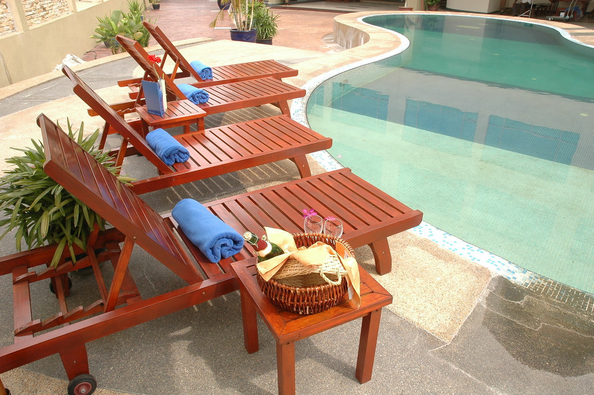 Oriental Crystal Hotel Kajang Exterior photo